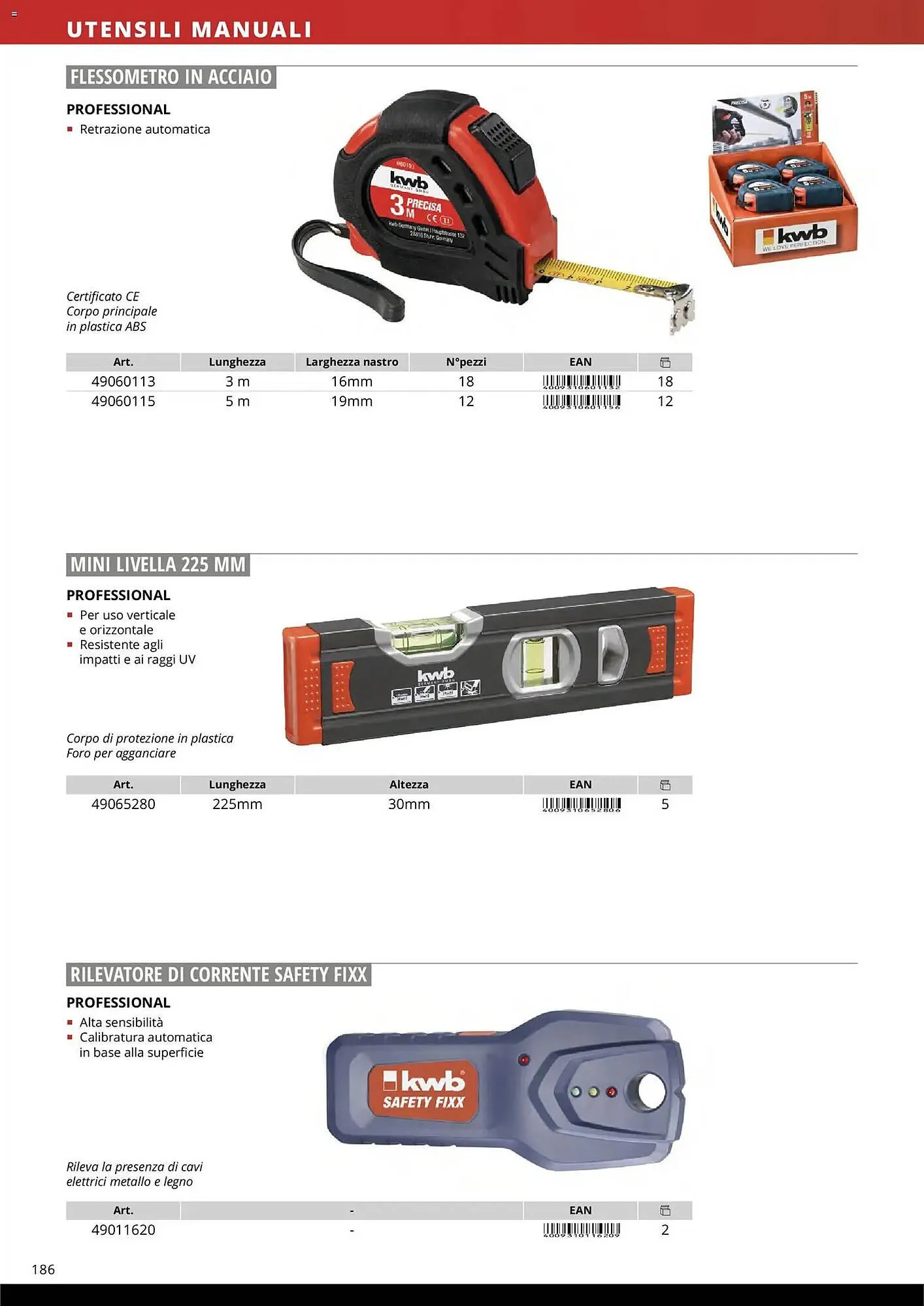 Volantino Einhell da 17 marzo a 31 dicembre di 2026 - Pagina del volantino 188