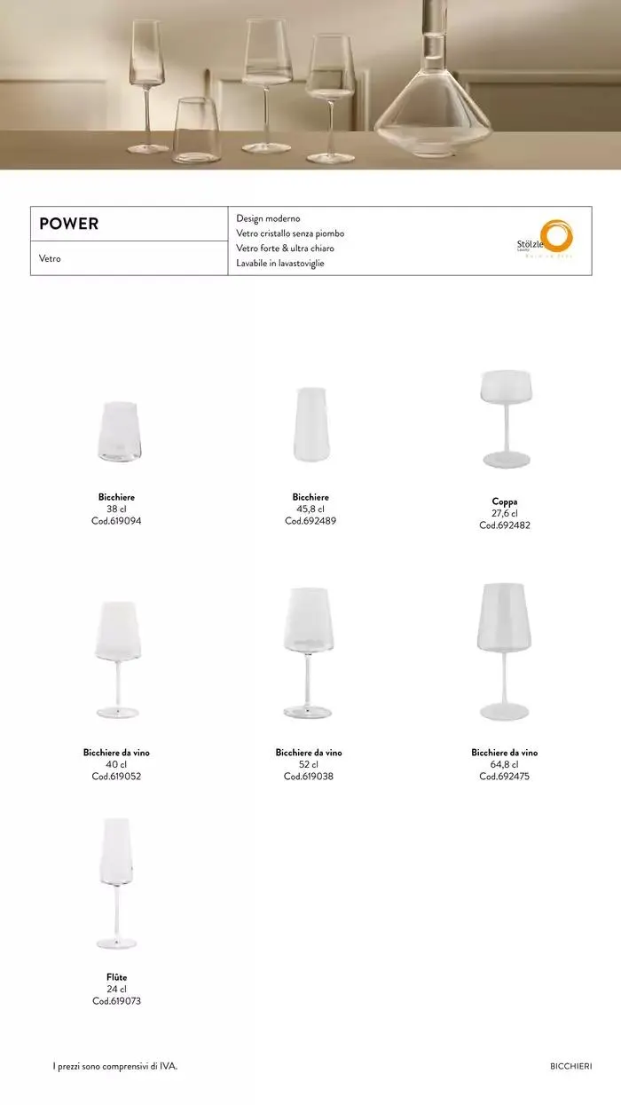 Casa business da 7 gennaio a 31 gennaio di 2025 - Pagina del volantino 52