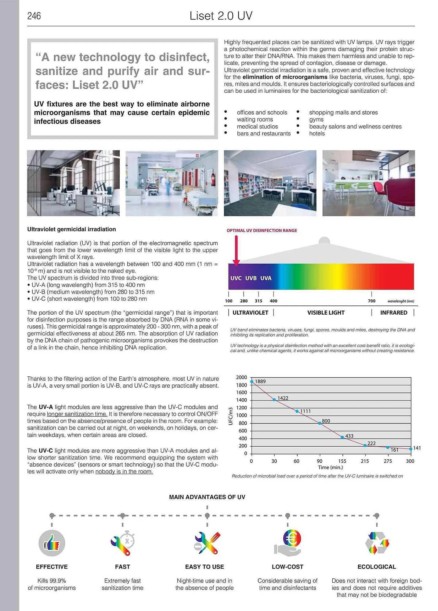 Volantino Disano da 12 giugno a 31 gennaio di 2024 - Pagina del volantino 248