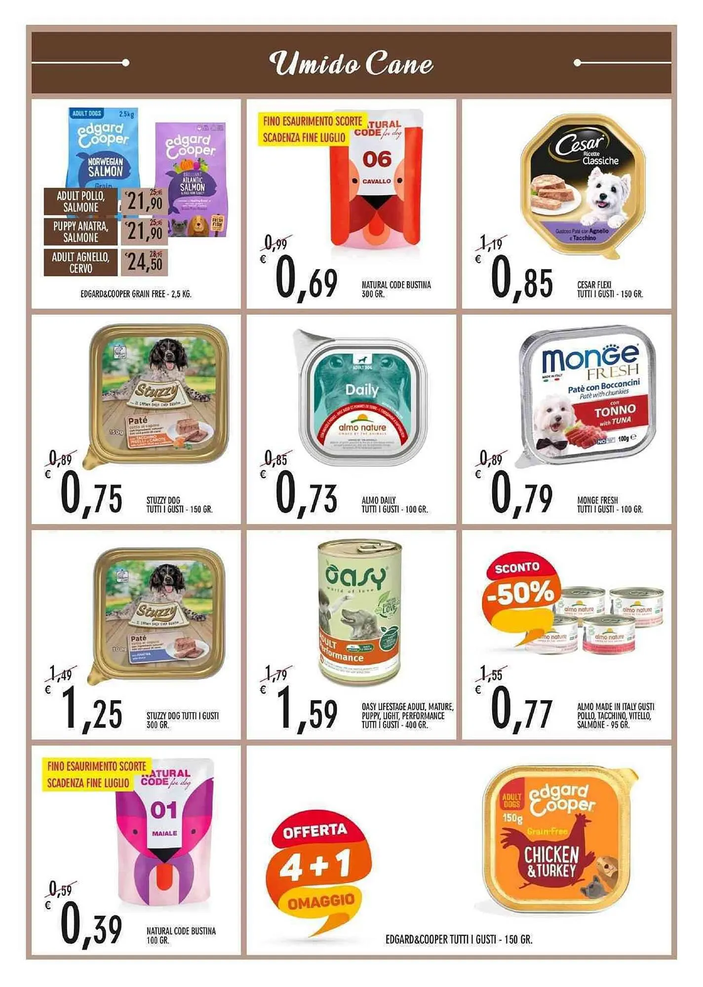 Volantino Moby Dick da 14 giugno a 17 luglio di 2023 - Pagina del volantino 3