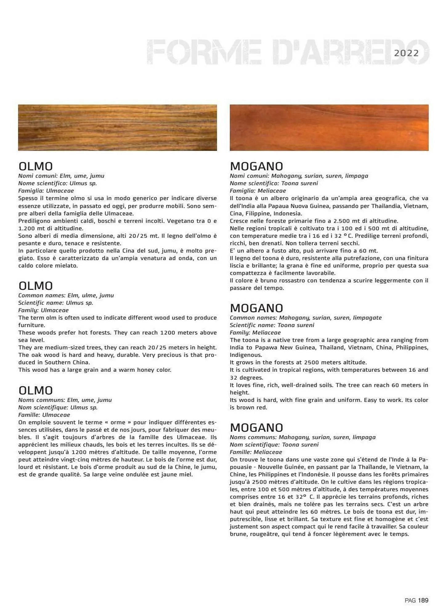 Volantino Hobby e Legno da 13 aprile a 31 maggio di 2025 - Pagina del volantino 189