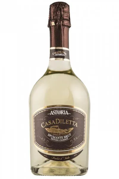 Casa Diletta Brut Astoria