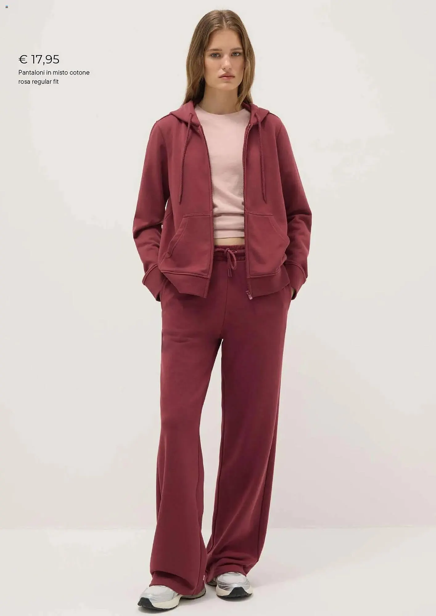 Volantino OVS da 2 febbraio a 1 marzo di 2026 - Pagina del volantino 14