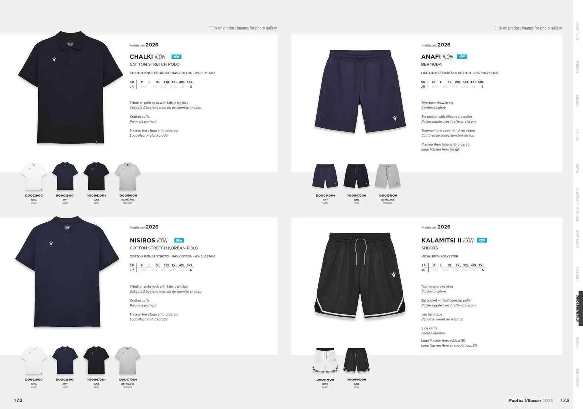 Volantino MACRON da 11 febbraio a 31 dicembre di 2025 - Pagina del volantino 88