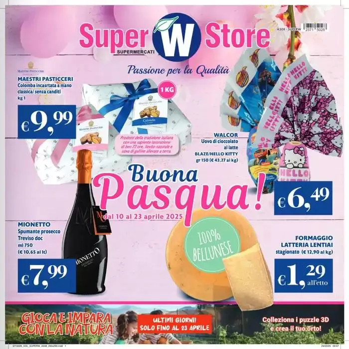 Buona Pasqua - 1