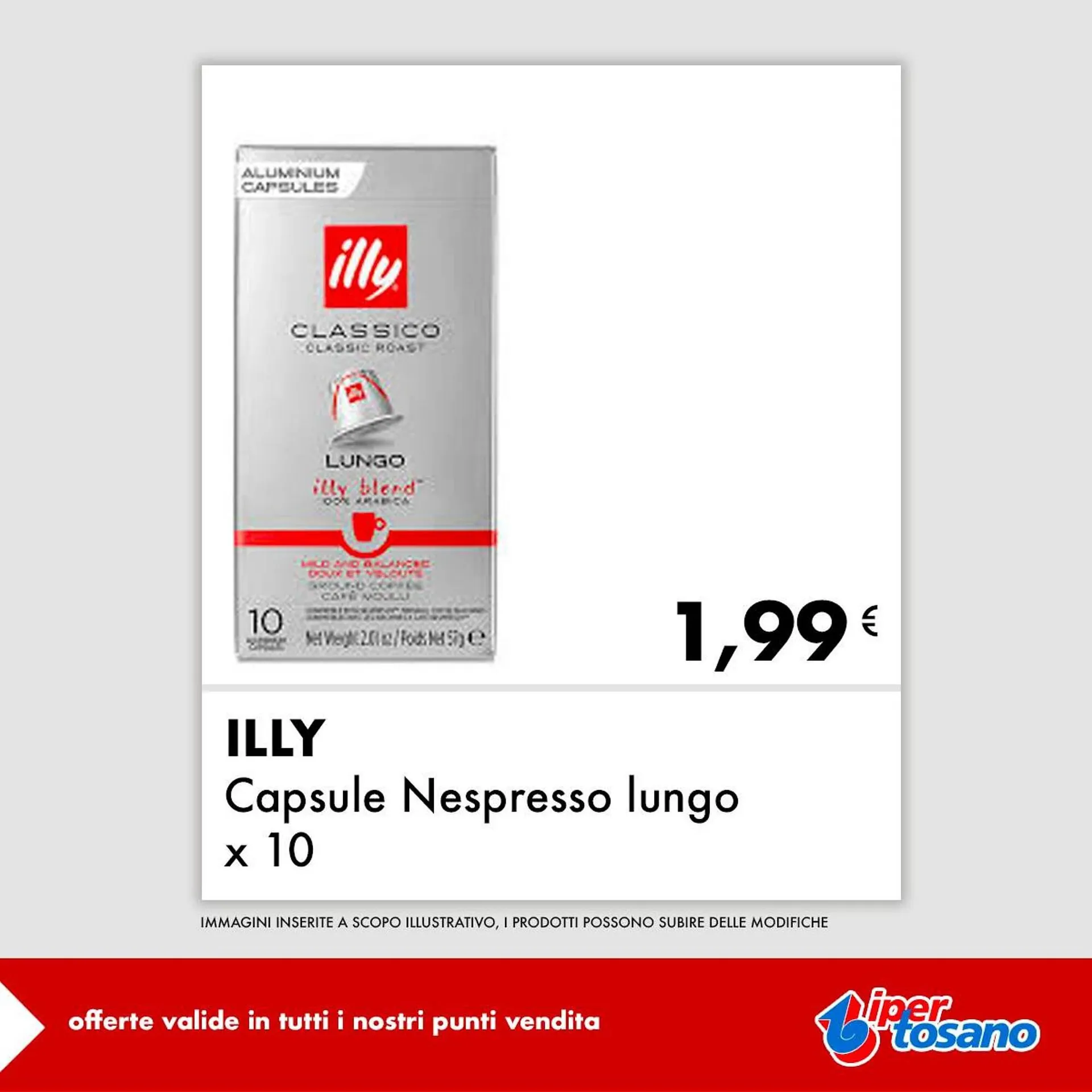Volantino Iper Tosano da 25 giugno a 1 luglio di 2025 - Pagina del volantino 2