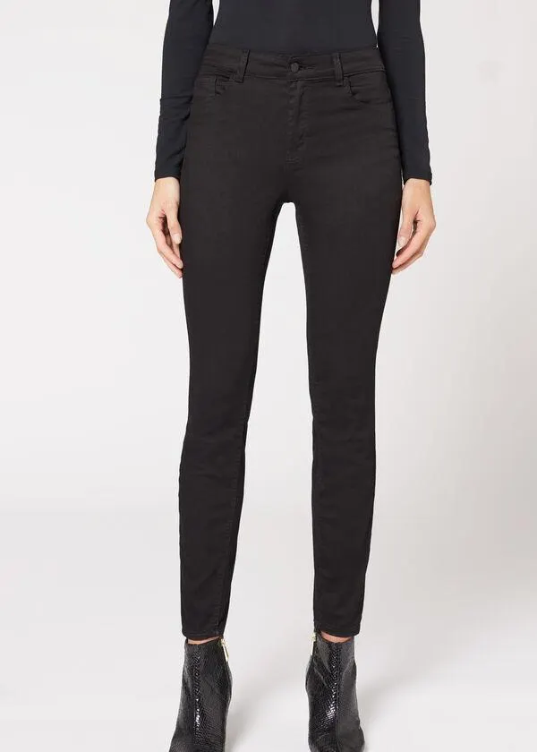 Jeans Super Skinny Ultra Stretch