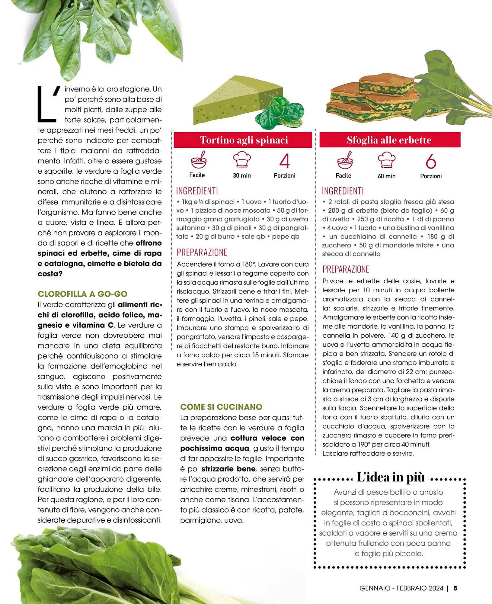 Volantino Italmark da 9 febbraio a 31 dicembre di 2024 - Pagina del volantino 5