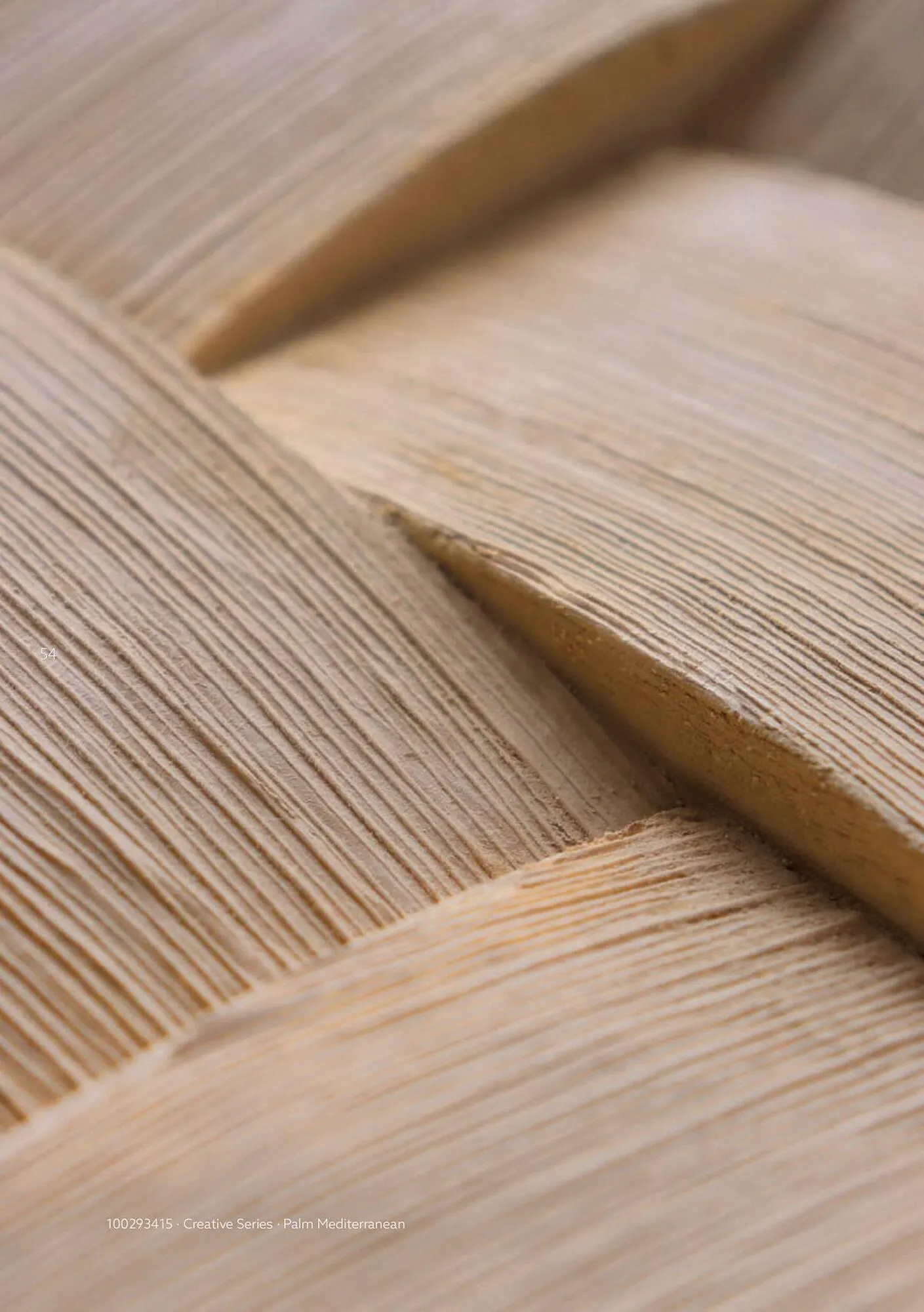 Catalogue Porcelanosa du 27 juin au 31 décembre 2025 - Catalogue page 54