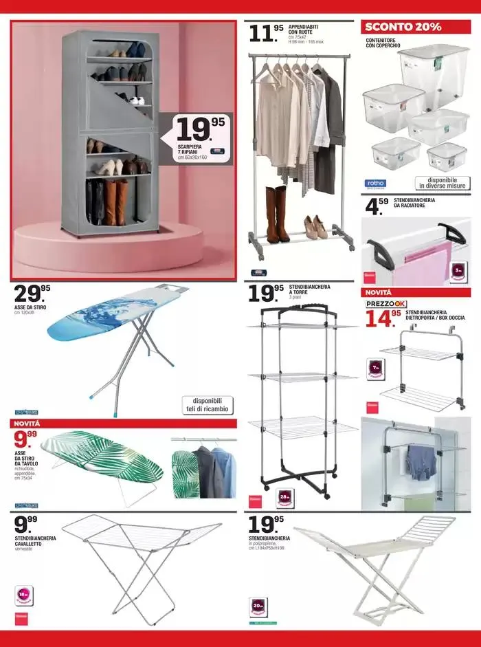 Lasciatemi ordinare! da 23 gennaio a 9 febbraio di 2025 - Pagina del volantino 4