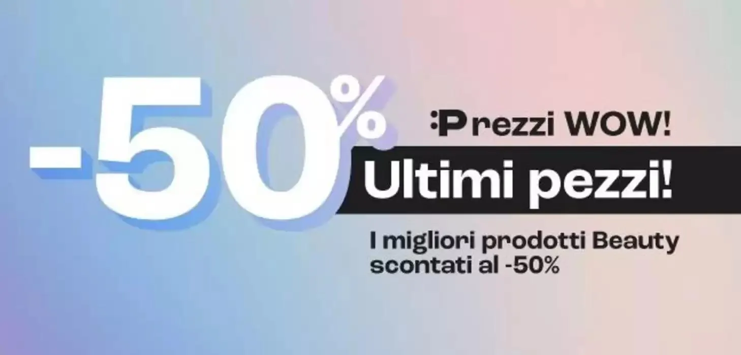 -70% da 4 novembre a 31 dicembre di 2024 - Pagina del volantino 3
