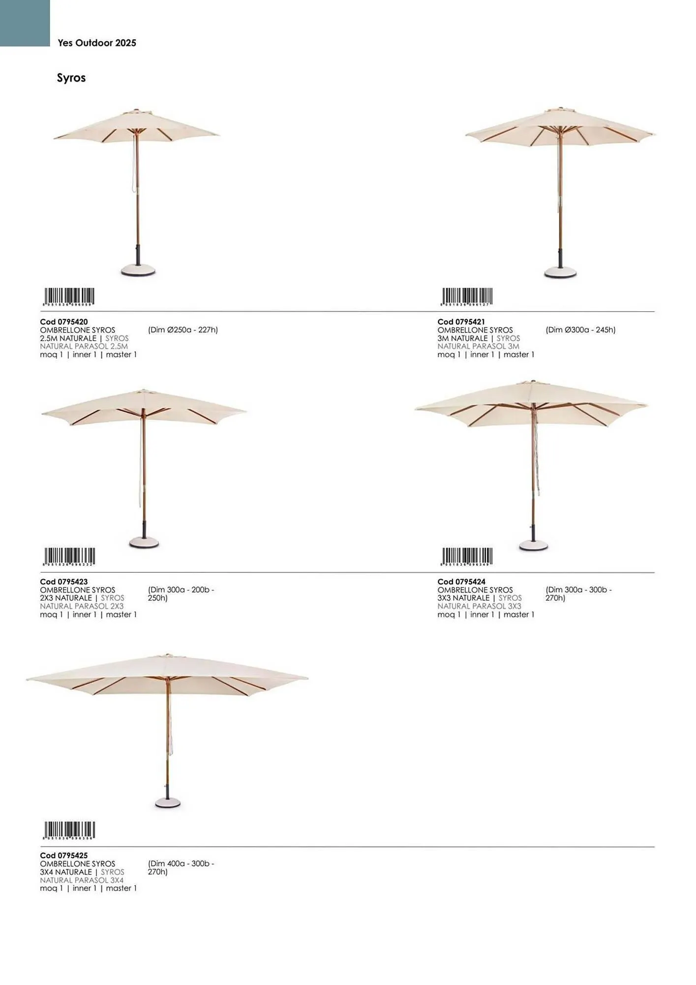 Volantino Bizzotto da 21 gennaio a 31 dicembre di 2025 - Pagina del volantino 109