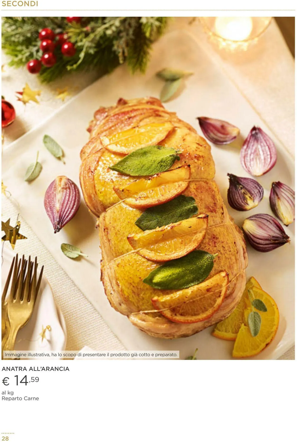 Esselunga Volantino attuale da 25 febbraio a 11 marzo di 2026 - Pagina del volantino 28