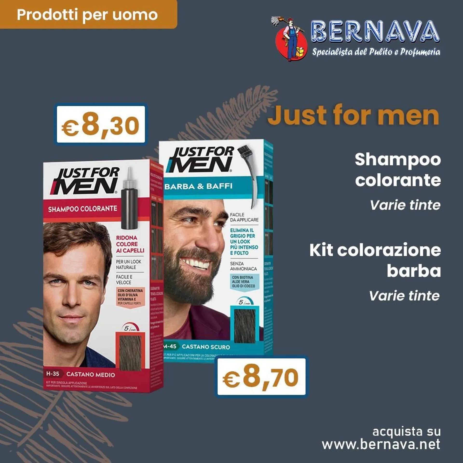 Volantino Bernava da 10 giugno a 16 giugno di 2025 - Pagina del volantino 3