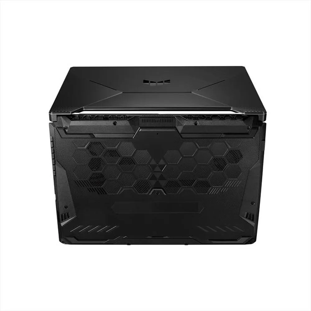 ASUS - FA506NC-HN001W-Black