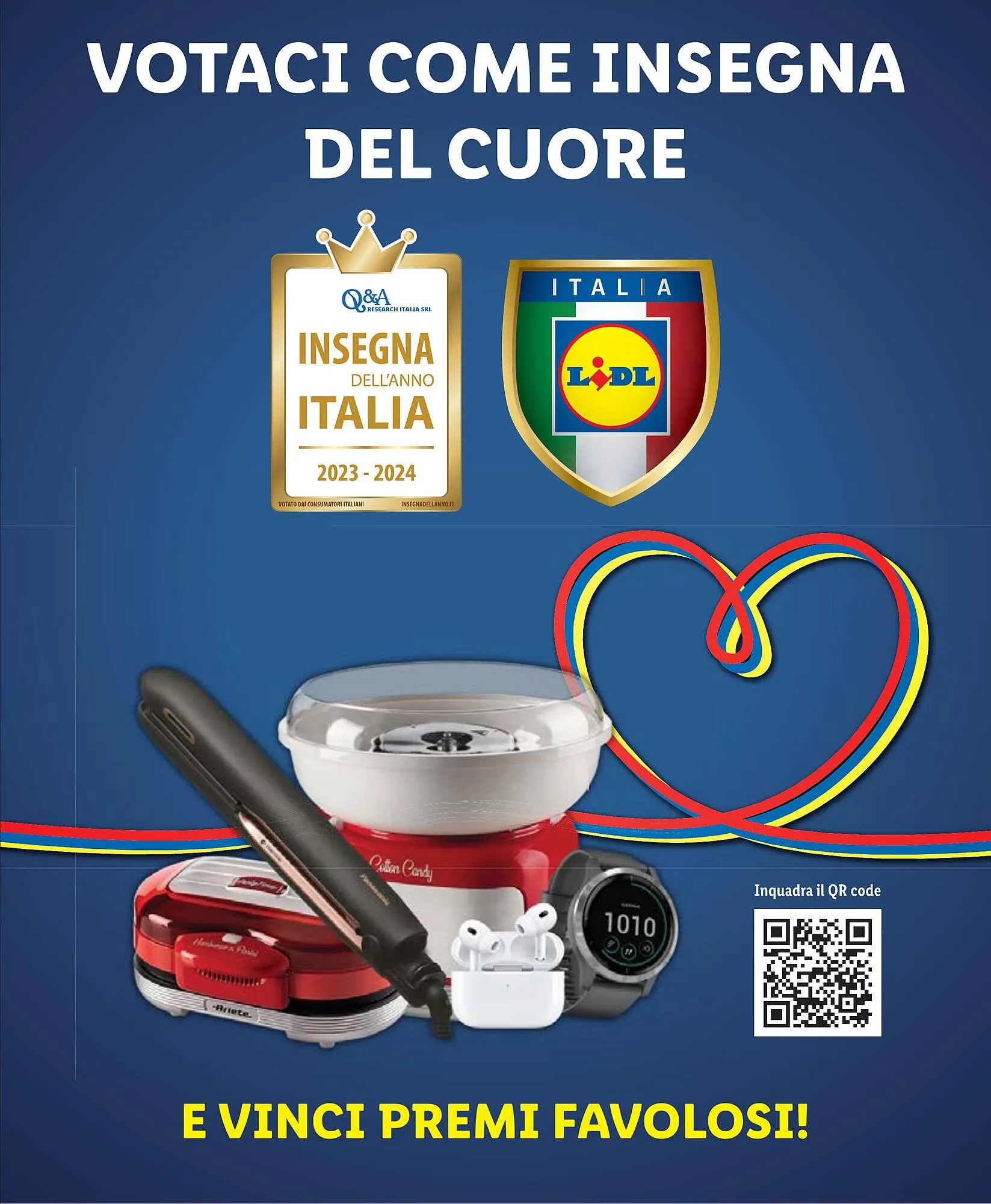 Volantino Lidl da 21 agosto a 27 agosto di 2023 - Pagina del volantino 27