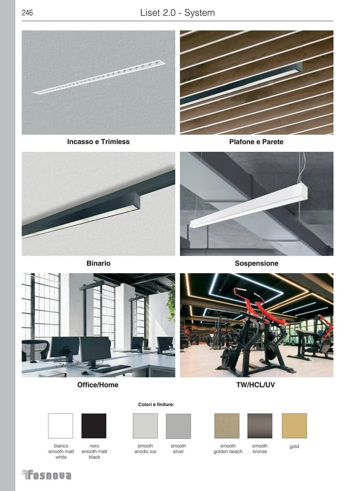 Volantino Disano da 16 gennaio a 31 ottobre di 2025 - Pagina del volantino 247