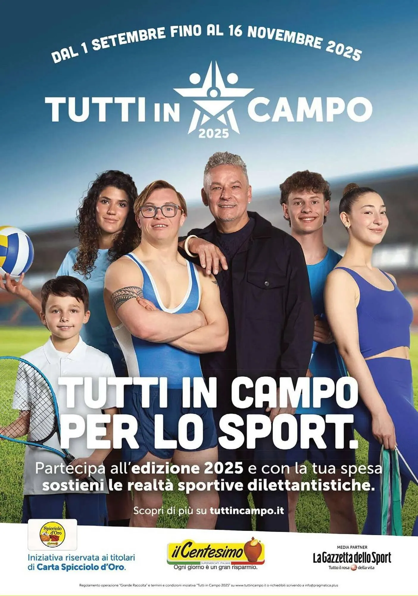 Volantino Il Centesimo da 24 ottobre a 2 novembre di 2025 - Pagina del volantino 17