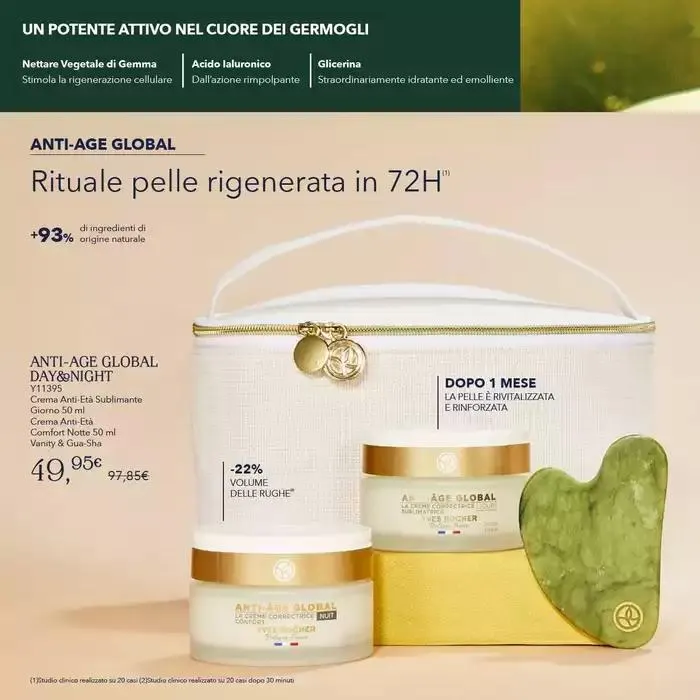 Christmas in the winter garden da 22 ottobre a 23 dicembre di 2024 - Pagina del volantino 34