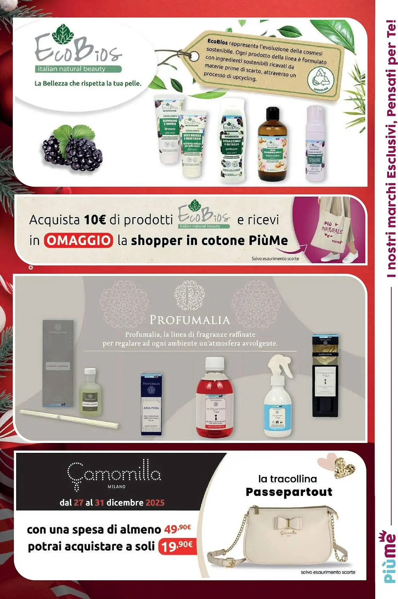 Volantino Ipersoap da 15 dicembre a 4 gennaio di 2026 - Pagina del volantino 11