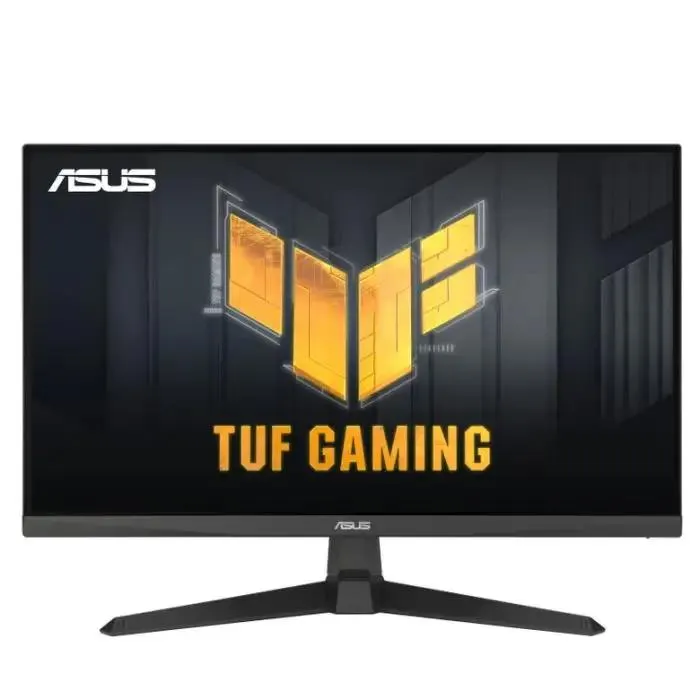Asus tuf gaming vg279q3a monitor pc 68,6 cm (27") 1920 x 1080 pixel full hd lcd nero