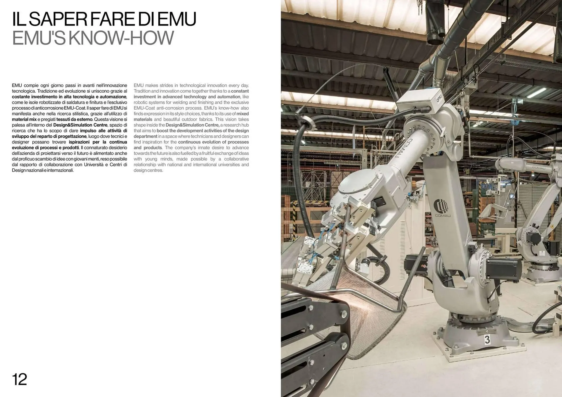 Volantino Emu da 14 febbraio a 31 dicembre di 2025 - Pagina del volantino 8