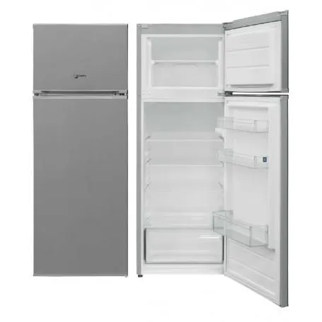 ATLANTIC ATY26S - FRIGORIFERO DOPPIA PORTA 216 LITRI