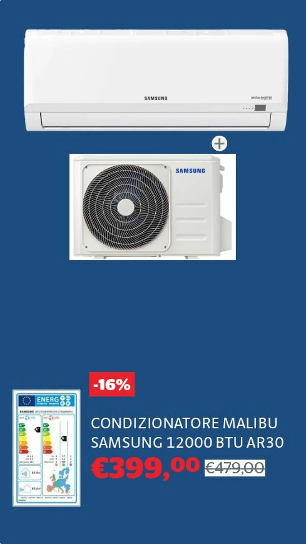 Bricocenter Volantino attuale da 5 maggio a 19 maggio di 2025 - Pagina del volantino 25