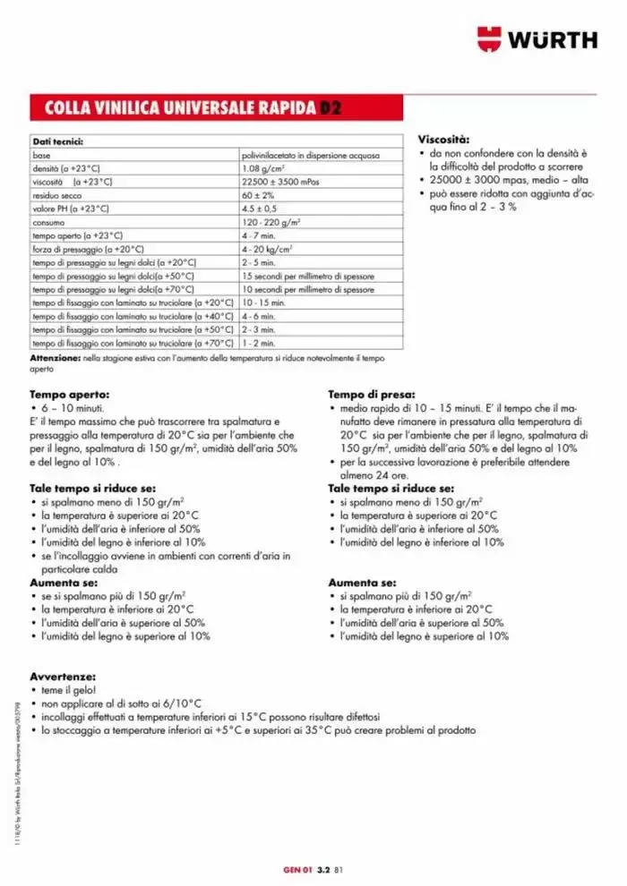 Catalogo generale da 29 aprile a 31 dicembre di 2025 - Pagina del volantino 209