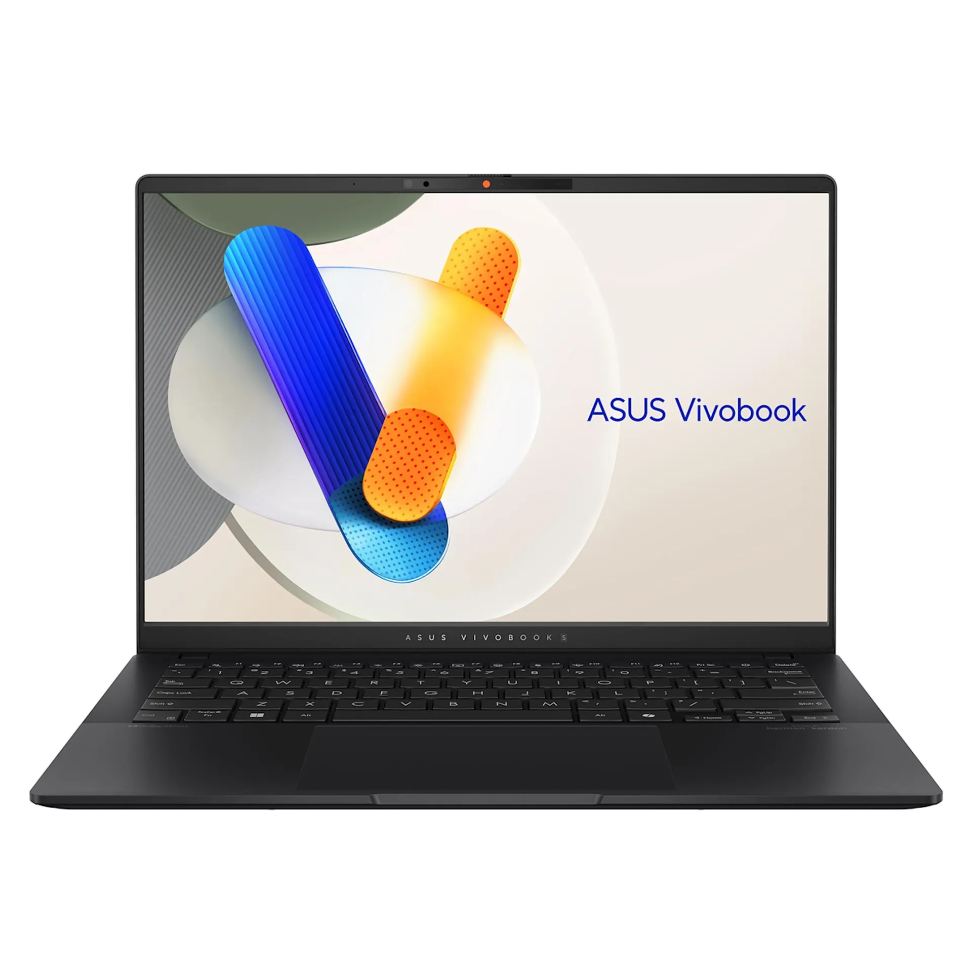 ASUS - ASUS Vivobook S 14 OLED S5406SA - PP078W, notebook 14", processore INTEL LNL Core™ Ultra 7, Black.