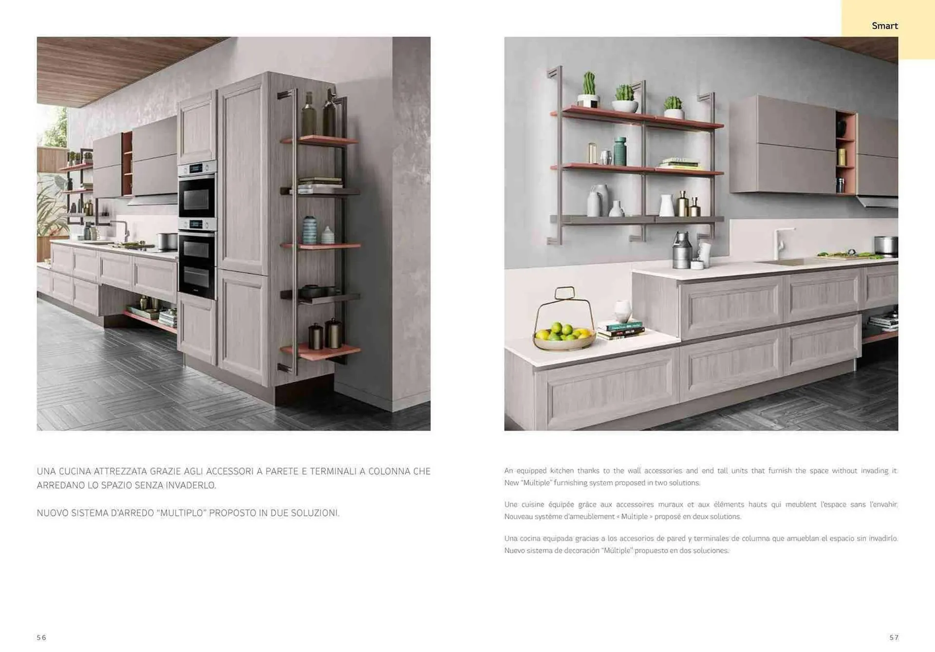 Volantino Creo Store da 22 gennaio a 29 febbraio di 2024 - Pagina del volantino 29