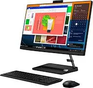 Lenovo IDEACENTRE AIO 3 24IAP7 REFRESH Desktop Family