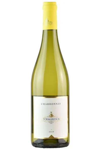 Chardonnay 2022 Tormaresca
