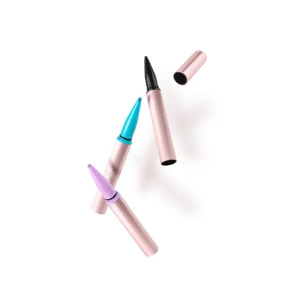 days in bloom trio eye pencil