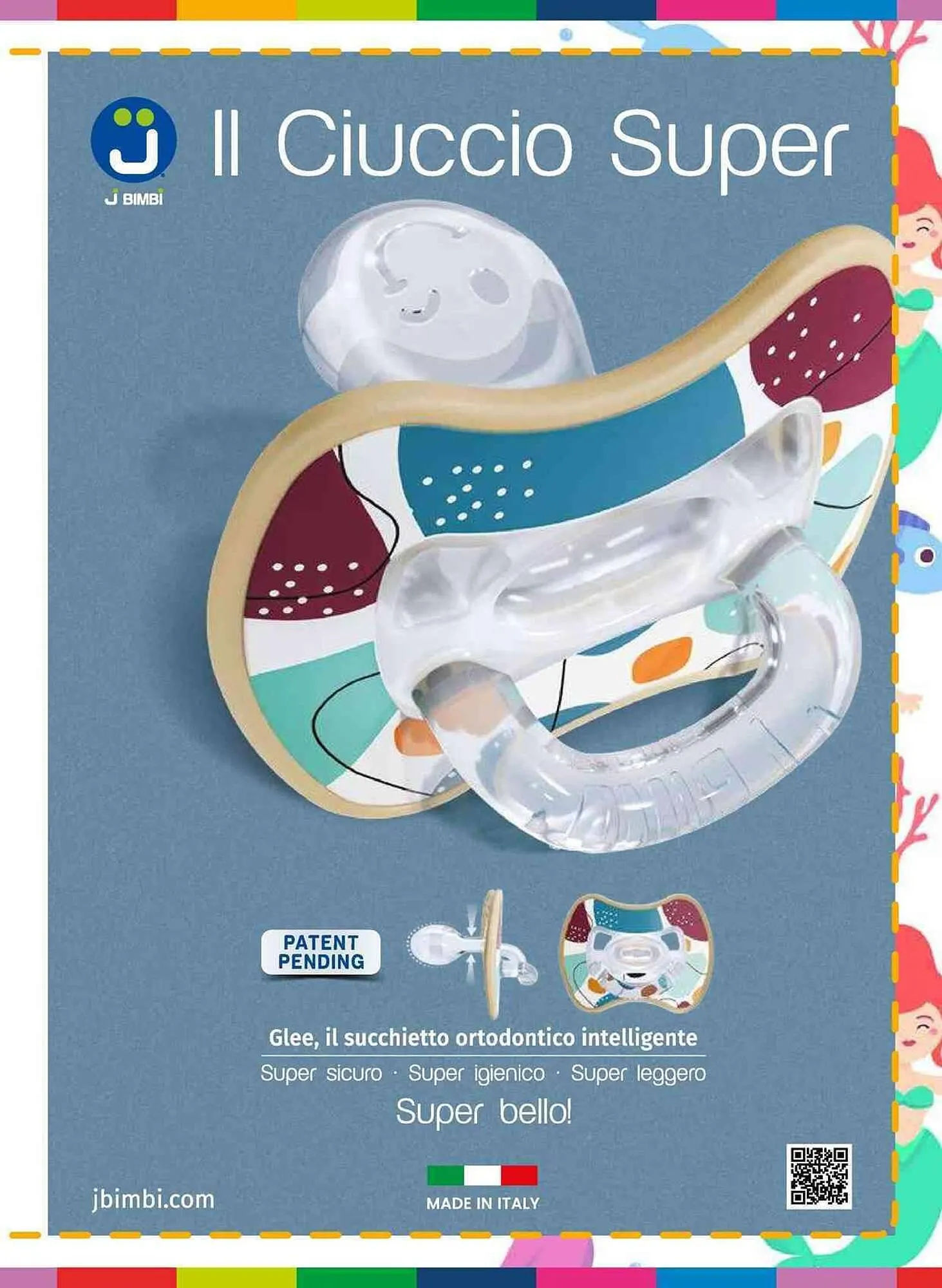 Volantino Iperbimbo da 8 luglio a 12 agosto di 2023 - Pagina del volantino 11