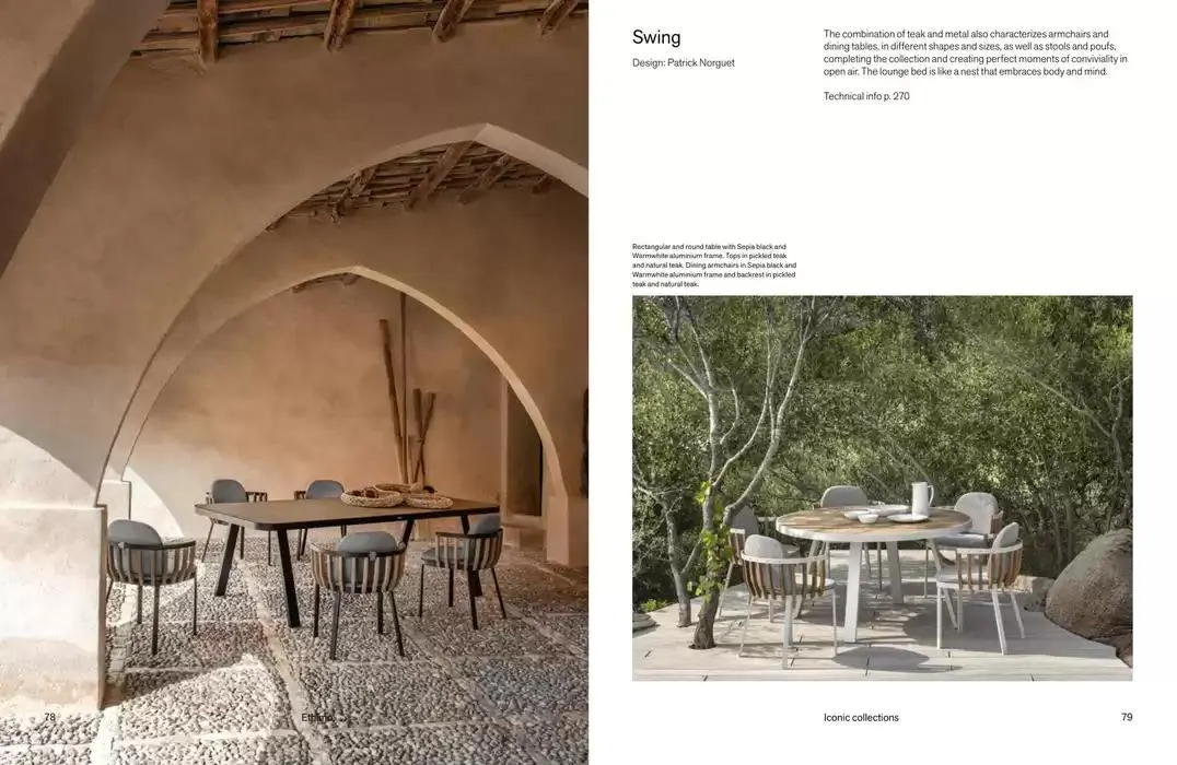 Outdoor decor Collections 2025 da 18 novembre a 31 dicembre di 2025 - Pagina del volantino 41