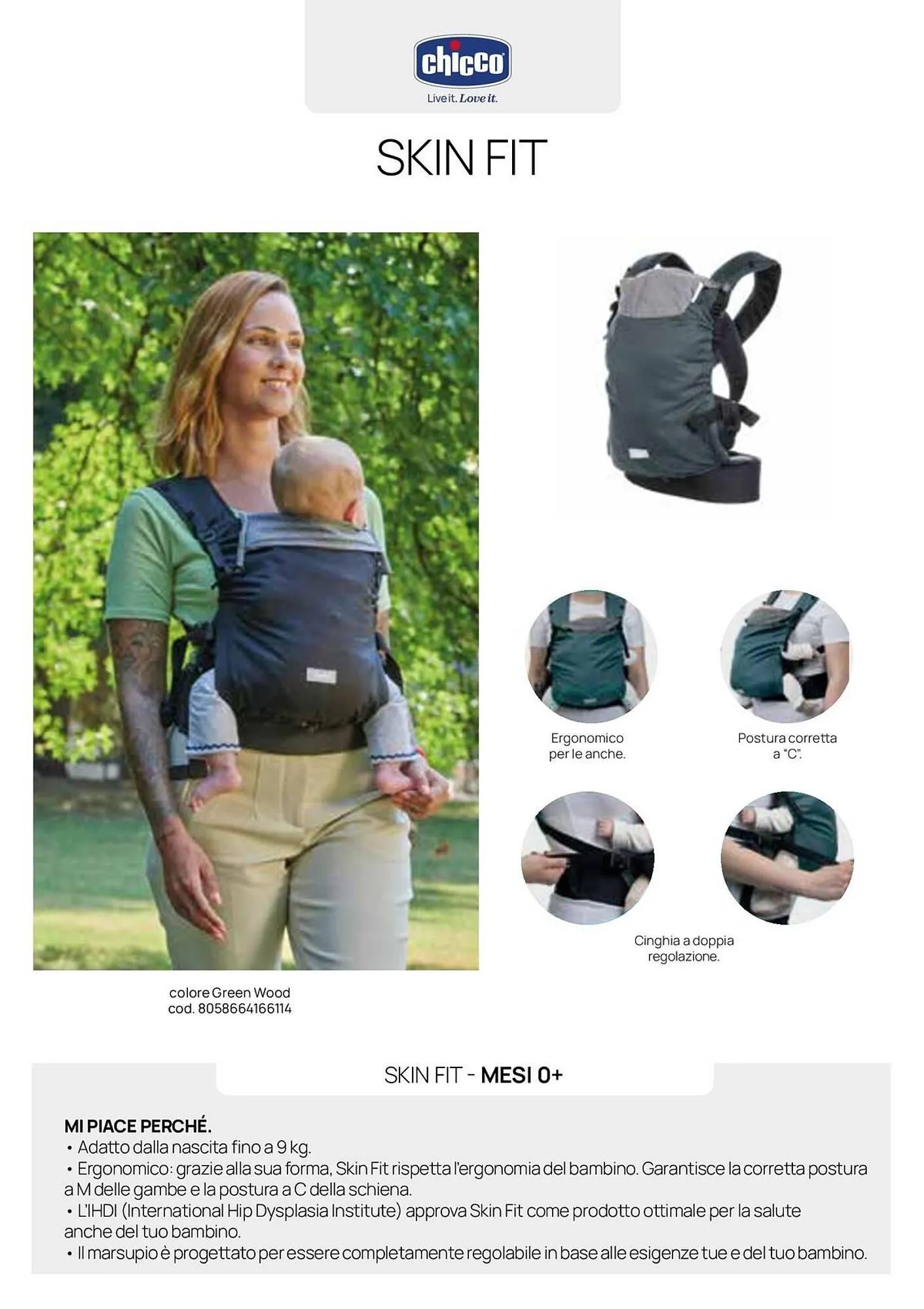 Volantino Prenatal da 5 giugno a 27 dicembre di 2025 - Pagina del volantino 6