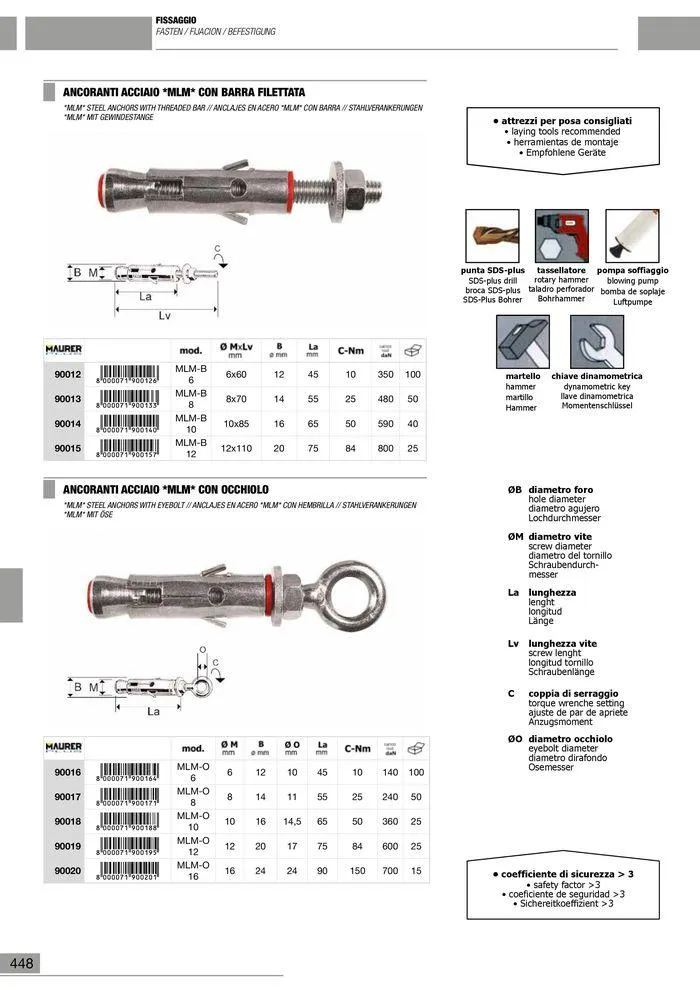 Catalogo Generale da 10 gennaio a 13 maggio di 2025 - Pagina del volantino 449