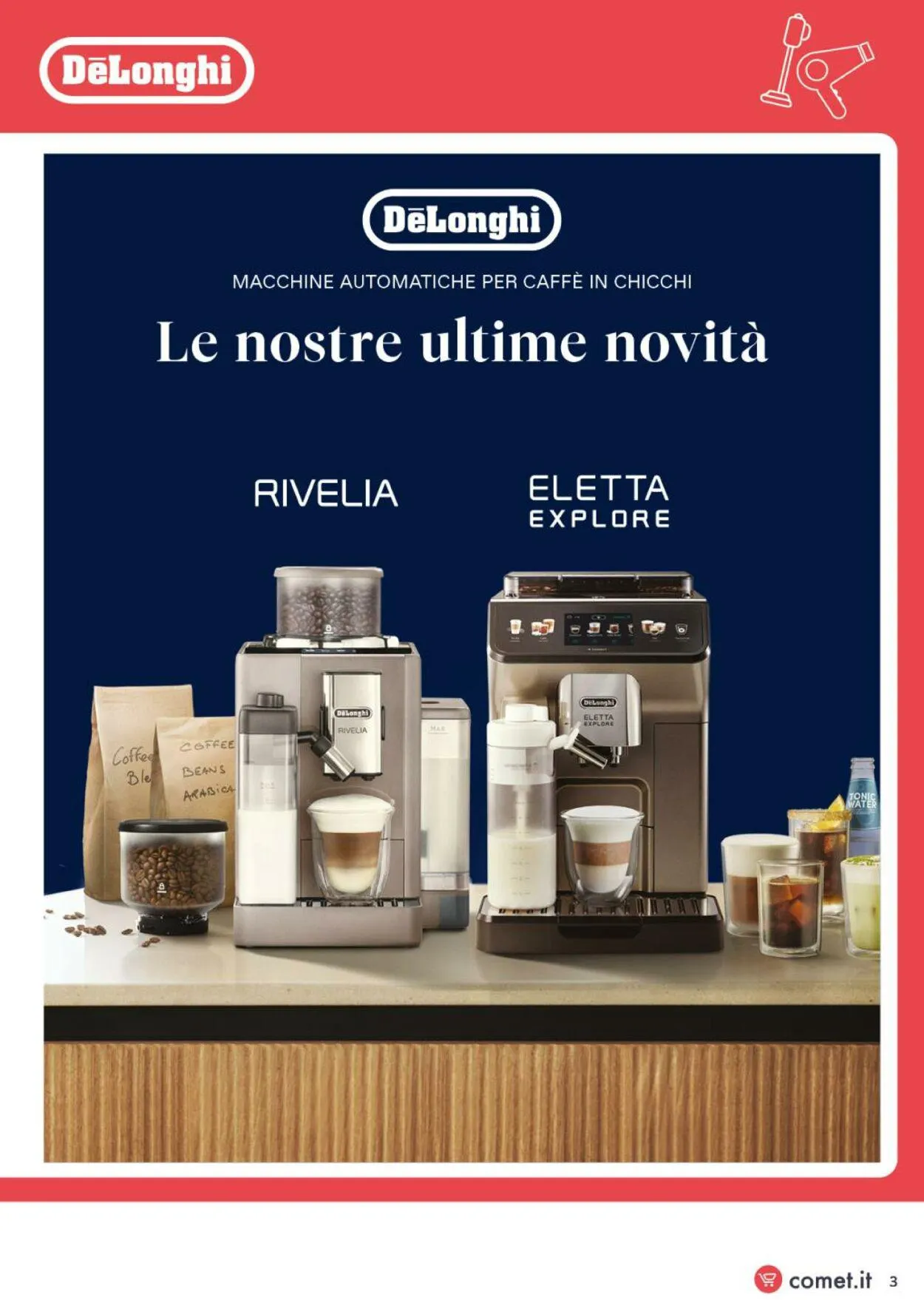 Comet da 11 ottobre a 31 dicembre di 2023 - Pagina del volantino 3