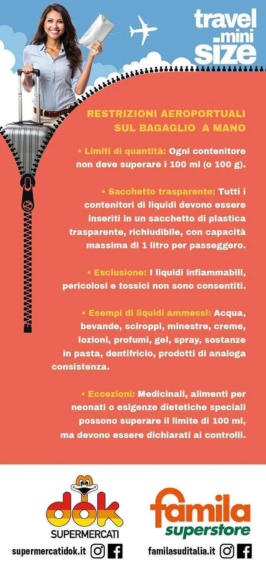 Volantino Famila Superstore da 13 giugno a 6 luglio di 2025 - Pagina del volantino 8