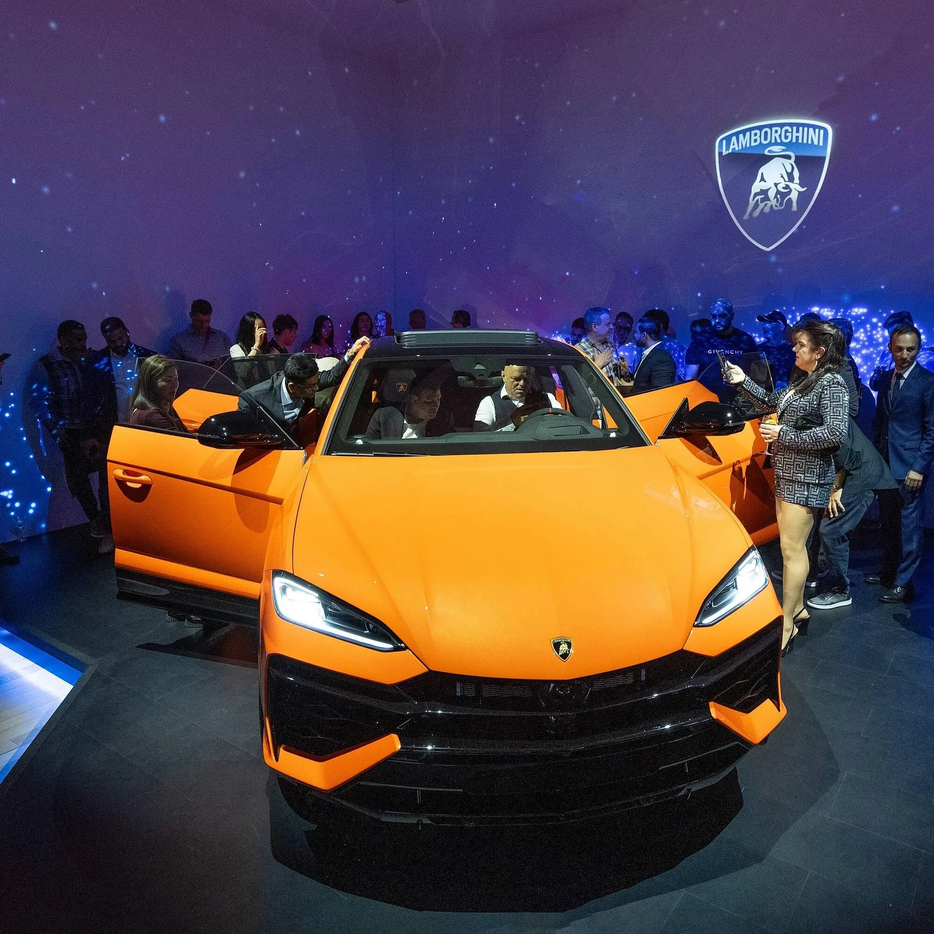 Volantino Lamborghini da 30 aprile a 18 maggio di 2024 - Pagina del volantino 3