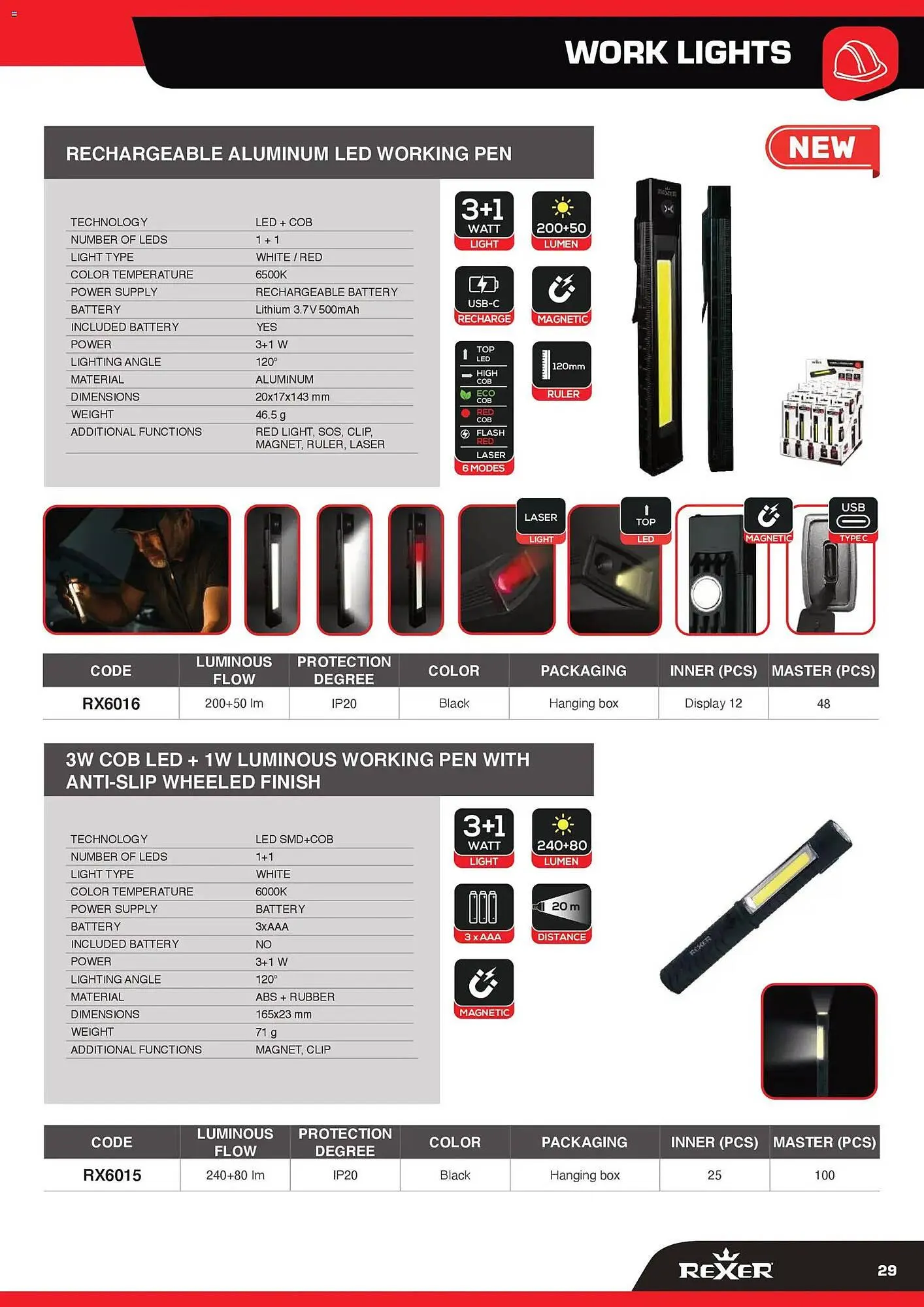 Volantino Gbc da 12 febbraio a 31 dicembre di 2026 - Pagina del volantino 29