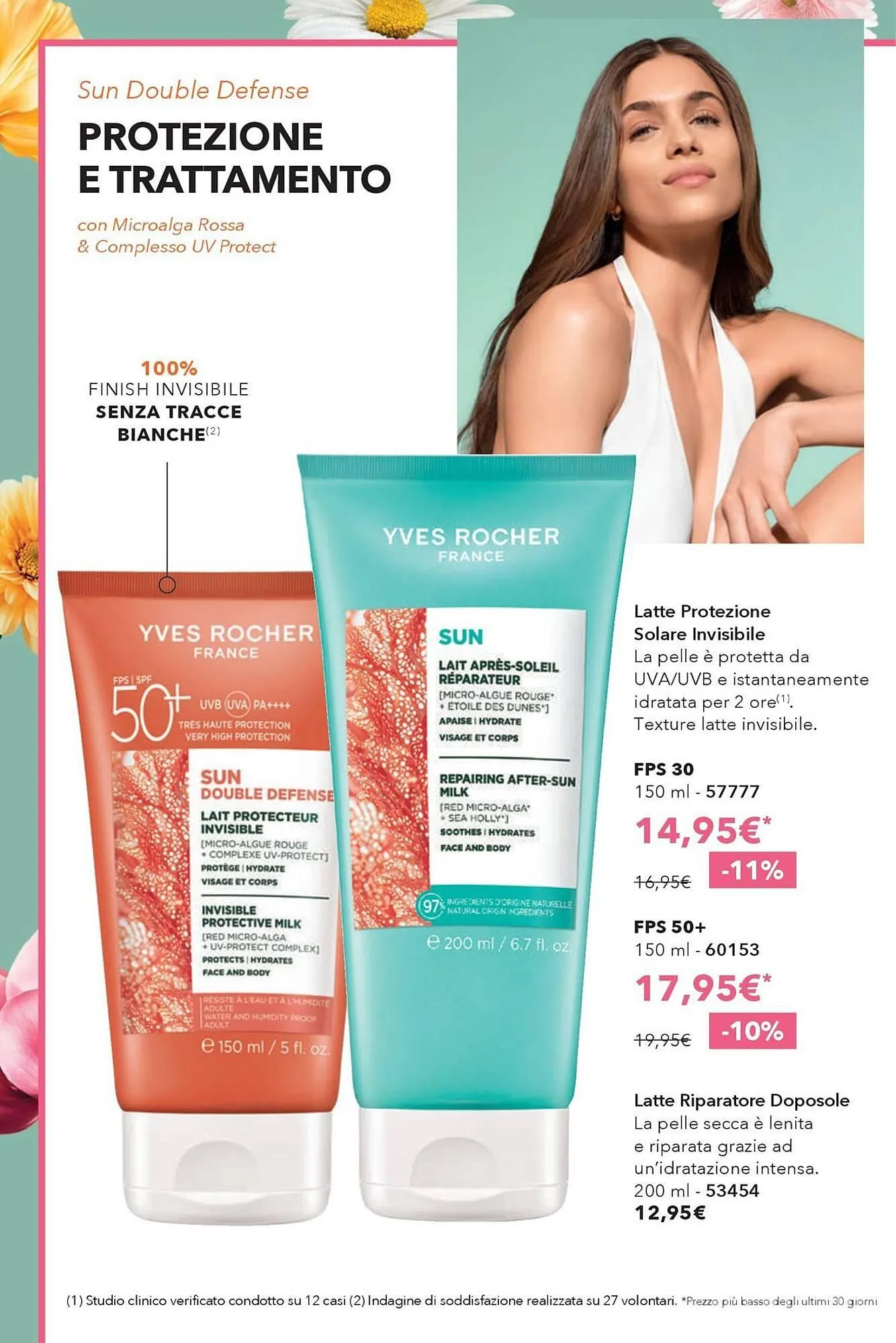 Catalogo Yves Rocher da 23 aprile a 11 maggio di 2026 - Pagina del volantino 46