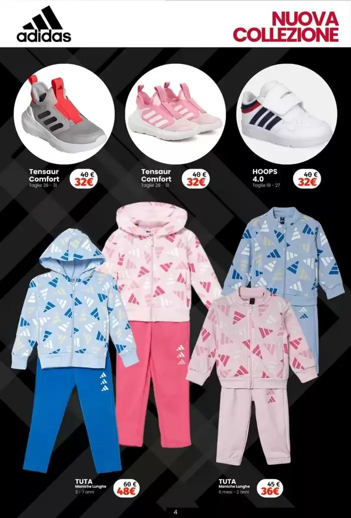 Speciale Passeggini da 11 marzo a 30 marzo di 2025 - Pagina del volantino 4