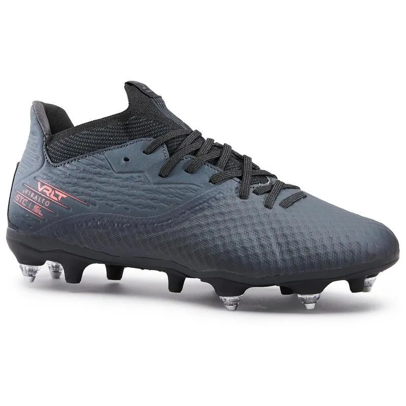 Scarpe calcio VIRALTO III 3D AIR MESH SG nere