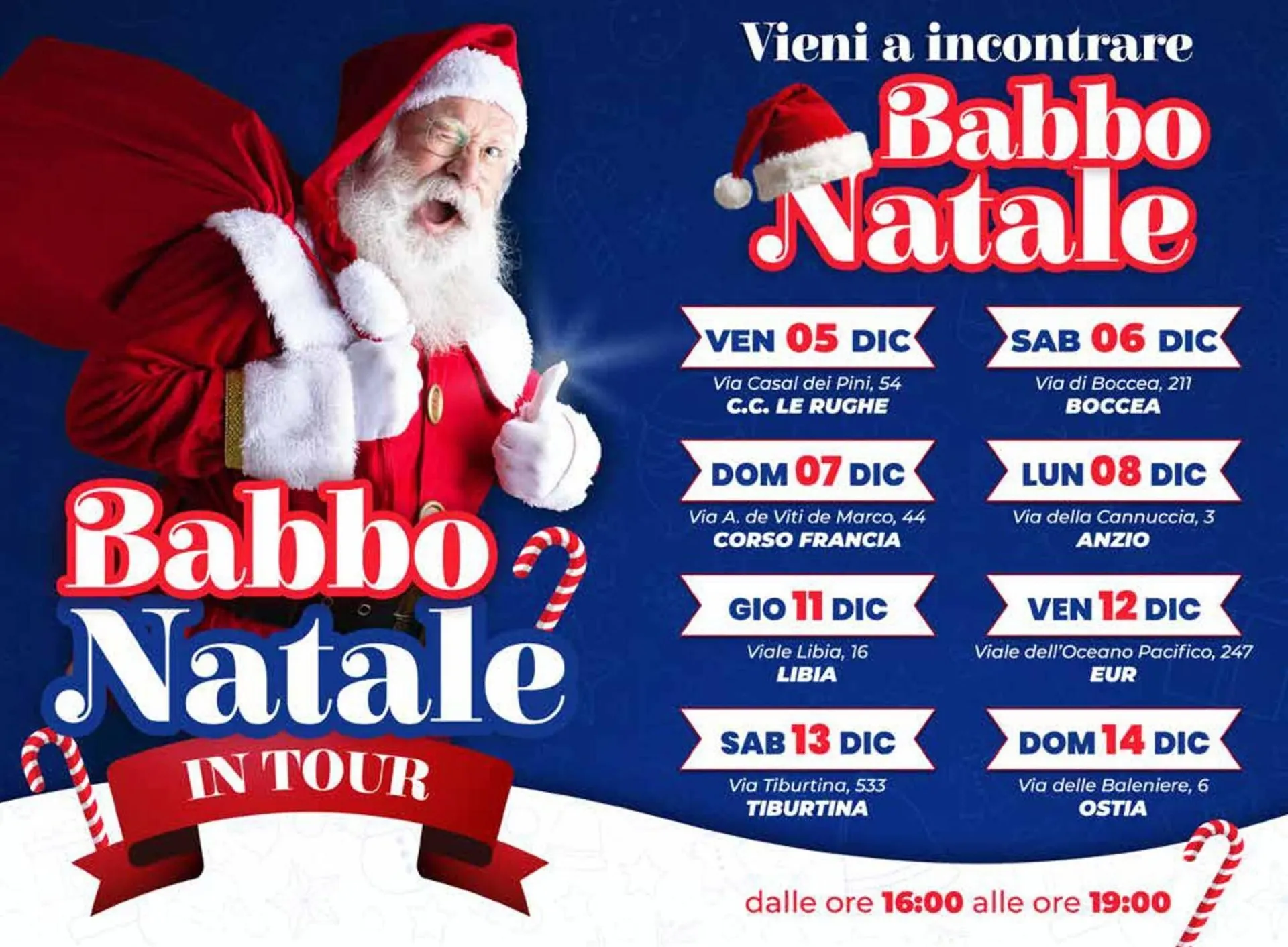 Volantino Rocco Giocattoli da 12 novembre a 24 dicembre di 2025 - Pagina del volantino 94