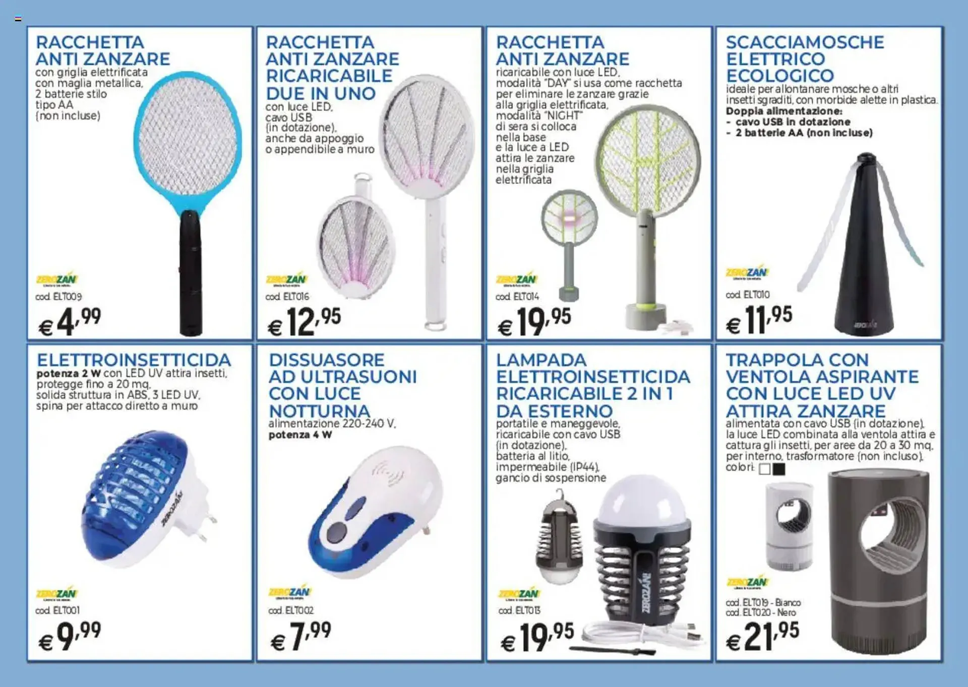 Volantino Brico OK da 3 marzo a 30 settembre di 2025 - Pagina del volantino 2