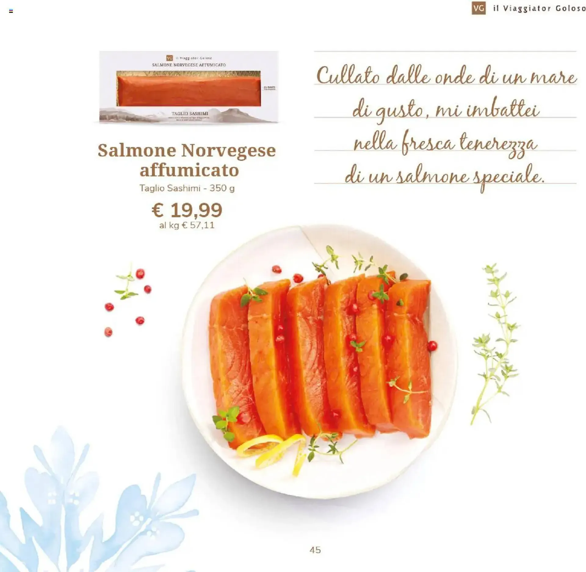 Volantino Unes da 26 novembre a 7 gennaio di 2025 - Pagina del volantino 45