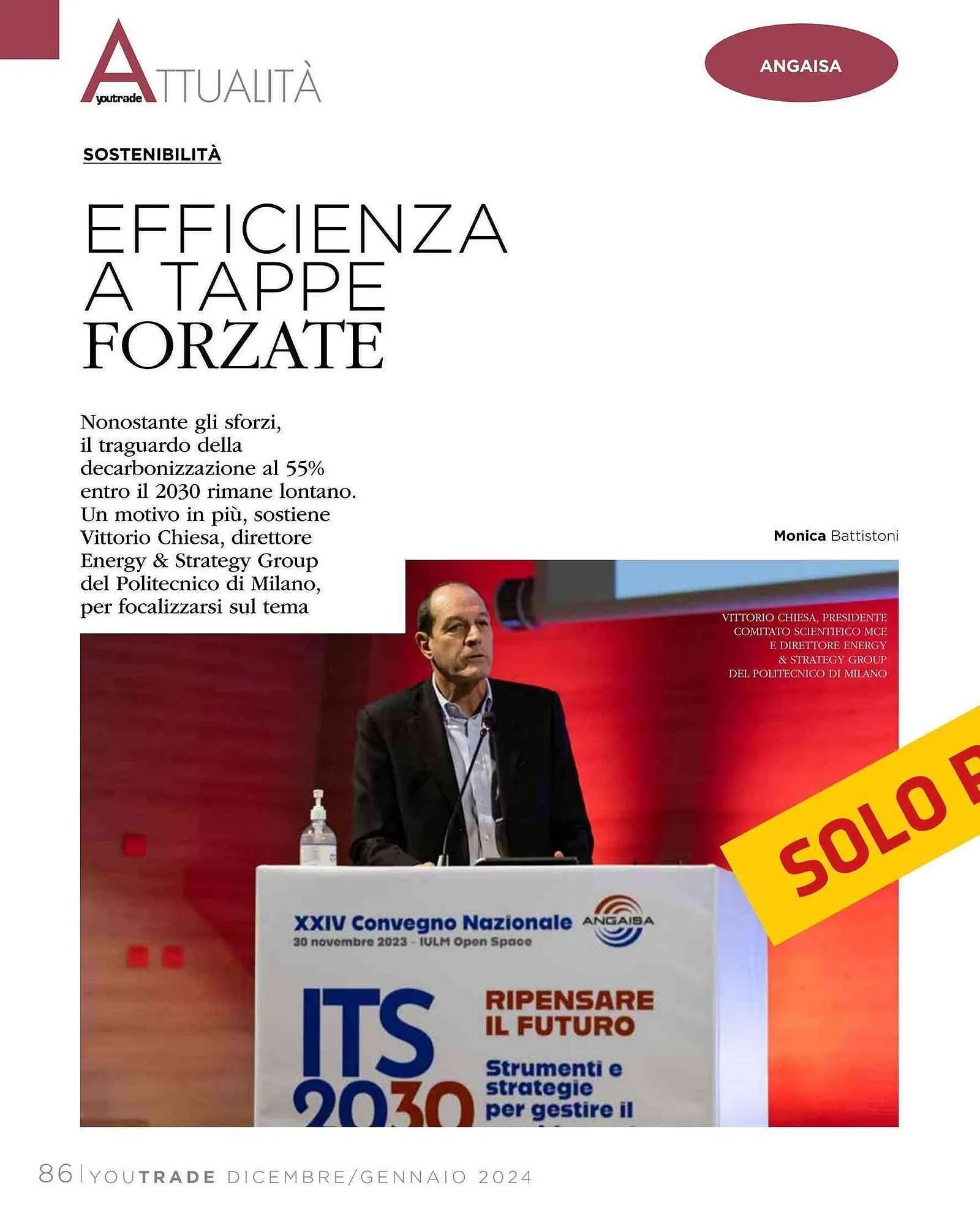 Volantino BigMat da 25 gennaio a 31 gennaio di 2024 - Pagina del volantino 88