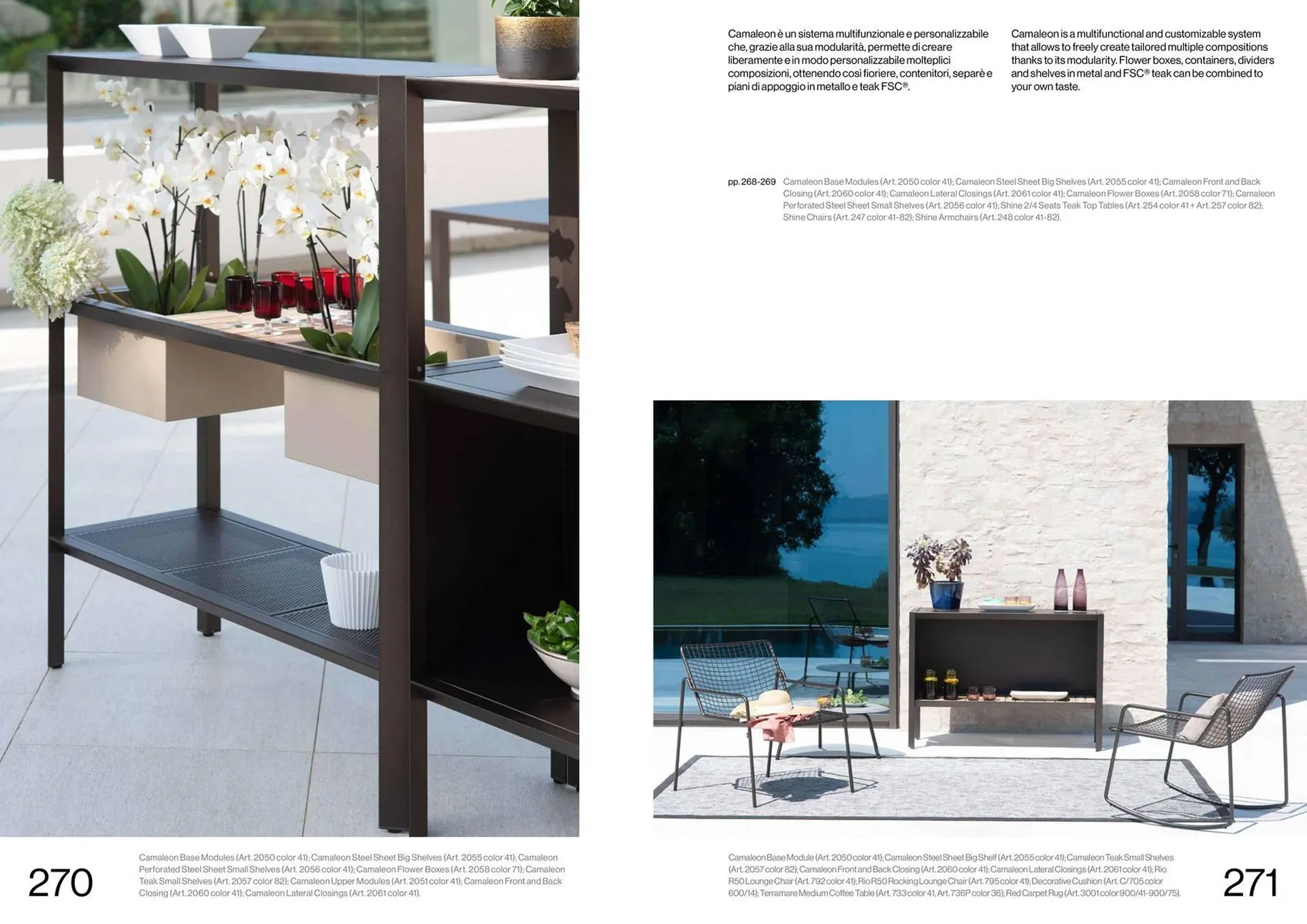 Volantino Emu da 14 febbraio a 31 dicembre di 2025 - Pagina del volantino 137